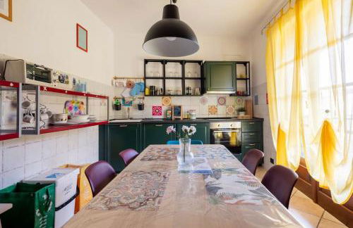 Antica Porta delle Cinque Terre - Foto 70