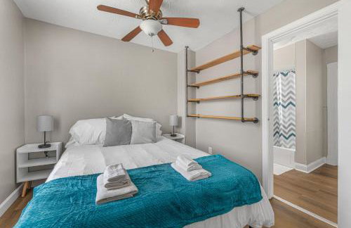 Luxe Mattresses Pet Friendly Free Prkng WiFi - Foto 30