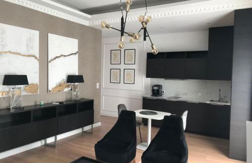 LAZARE Maison de Maître , appartements de standing avec parking privatif à seulement 7 minutes à pied du centre historique de Béziers - Photo 19