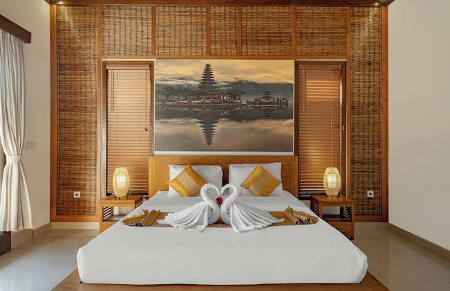 Wananta Villa - Photo 26