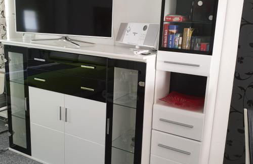 Ferienapartment MOHNBLUME - Foto 13