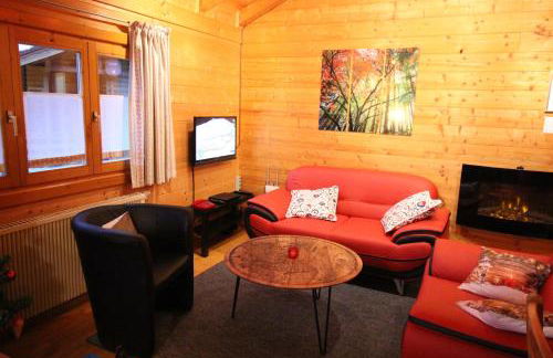 Blockhaus Noffke - Photo 12