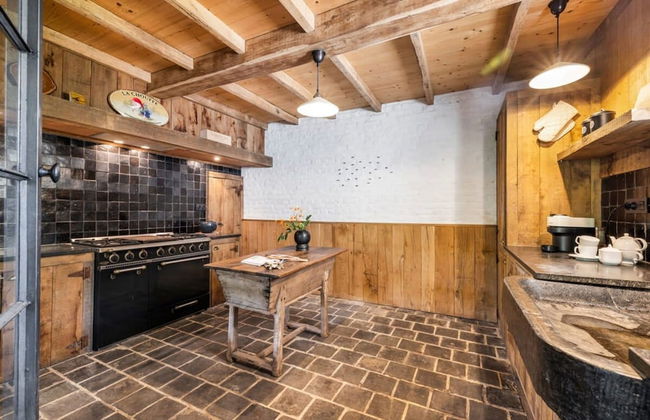 De Blauwe Kroon in Oostkamp - Foto 42