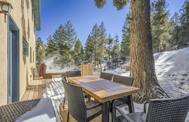 Peekaboo Mountain - Foto 68