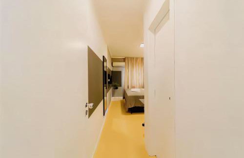 Centro de Joinville - Studio Aconchegante e Moderno PTZ901 - Foto 13