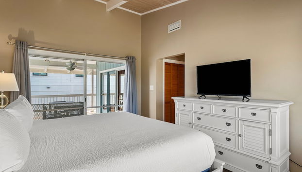 30A Beach House - Cool Breeze by PHG - Foto 4, Habitación