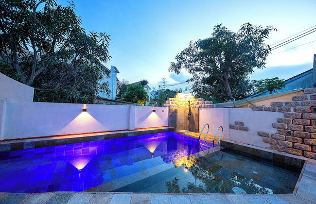 La Rocca An Bang beach - Foto 25