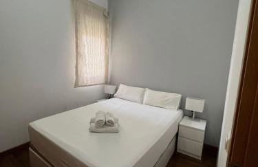 Apartment Plaza de la Merced - Foto 5