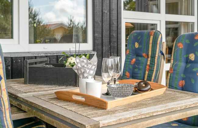 "Ivar" - 900m from the sea - Foto 15