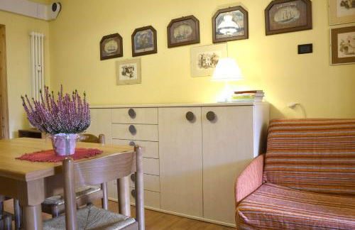 5 Minutes from Monterosa Ski, Small Cottage - Foto 8