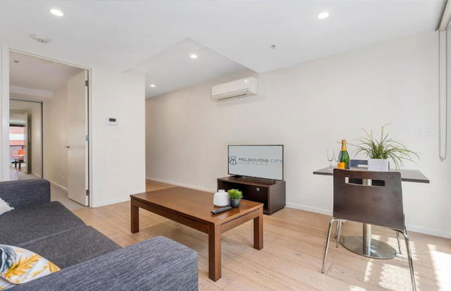 Melbourne City Apartments - Teri - Photo 44