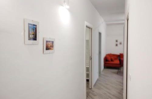 "La Casa di Serena" Posizione strategica tra spiagge e sentieri - Foto 4