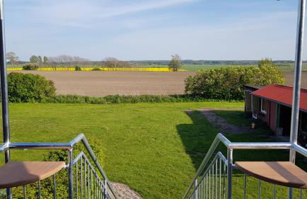 Herrlicher Nord und Süd-Blick direkt am Nord-Ostsee-Kanal - Foto 14
