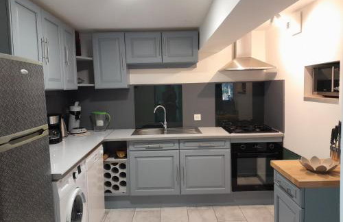 Le clos Du Roc Rouge - Foto 9