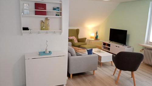 Ferienwohnung Nordlicht - Foto 4