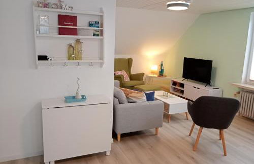 Ferienwohnung Nordlicht - Foto 4