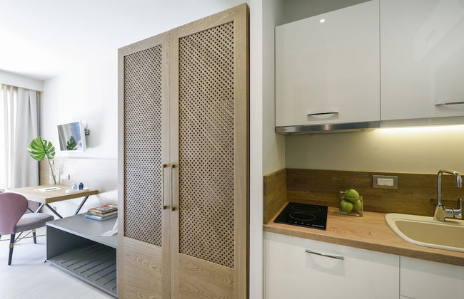 Serenity Suites - Foto 61