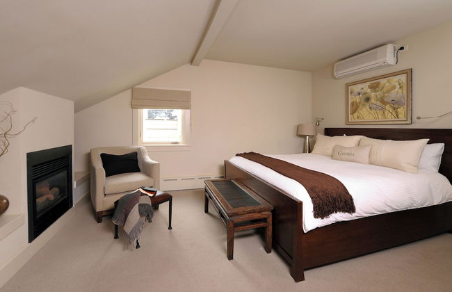 Hotel Columbia - Foto 33