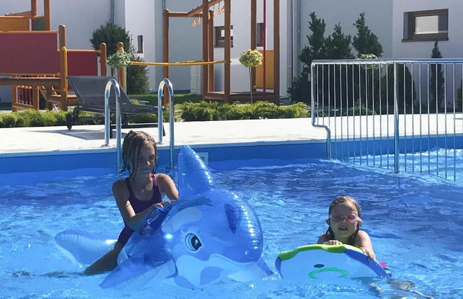 Apartment in Rogowo Near Baltic Sea Beach - Foto 13