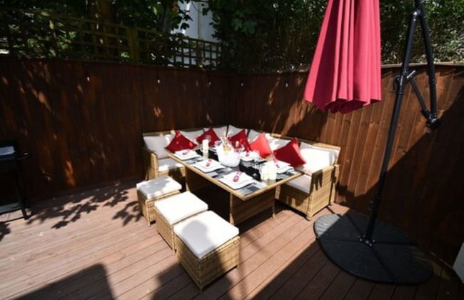 Turay Holiday Villa - Foto 10