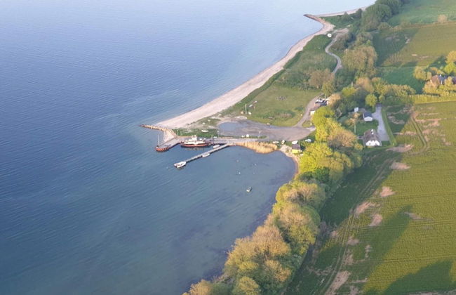 5 Person Holiday Home in Aabenraa - Photo 44