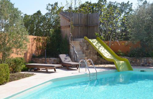 Le Jardin des Copains - Photo 27