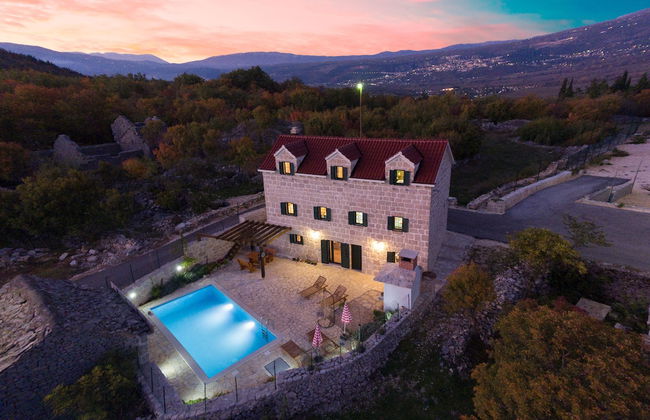 Villa Ivana - Foto 53