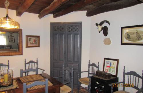 Casa La montera - Foto 59