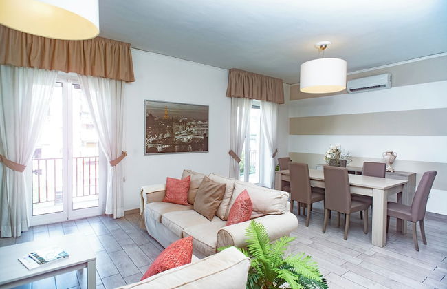 Residenza Flegrea - Foto 74