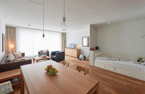 Haus am Meer-Ferienwohnungen - Photo 2