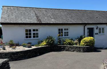 Titmouse at Trenale Court Cottages - Foto 1