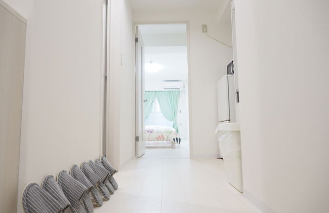 Le Coeur Tengachaya Kita Comfortable Room - Photo 2