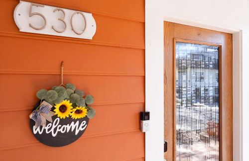 Culinary Comfort near Ponce Mkt - Foto 15