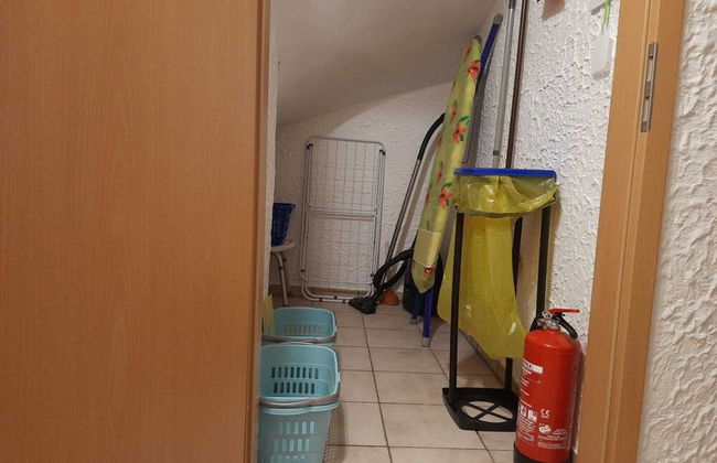 Holiday Home Niederehe Romantic Escape - Foto 19