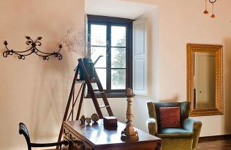 Villa il Pozzo - Foto 44