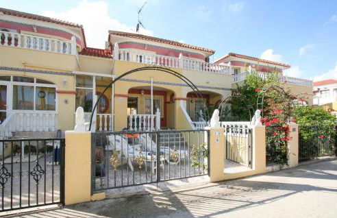 Stunning Home In Orihuela Costa - Foto 11