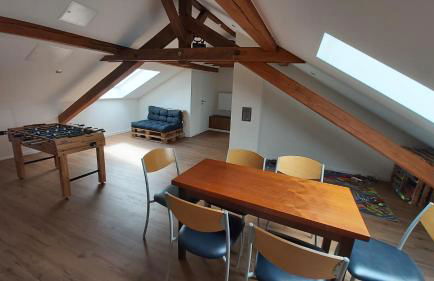 FeWo Waldblick - Foto 21