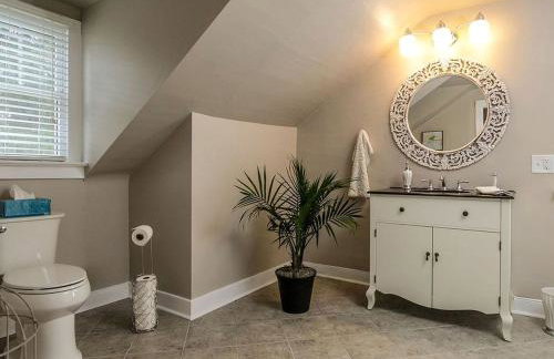 Elegant Farm Cottage Rental for a Countryside Getaway near Lancaster, Pennsylvania - Foto 6