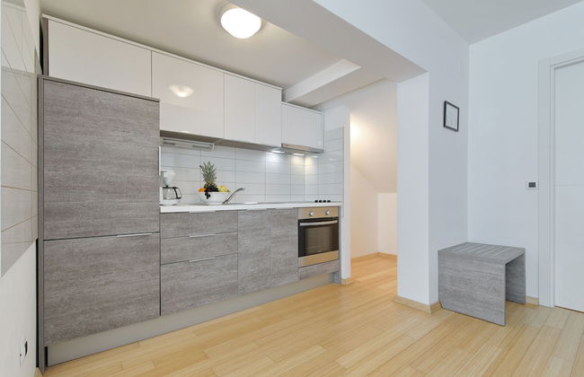 Sunnyside Apartments Petrčane - Foto 18