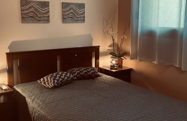 Casa Terra is Near Hillside Area Airport Beach - Foto 14