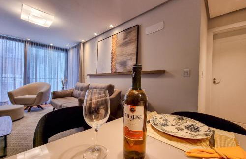 Apartamento Luxo, no Centro de Canela - Foto 21