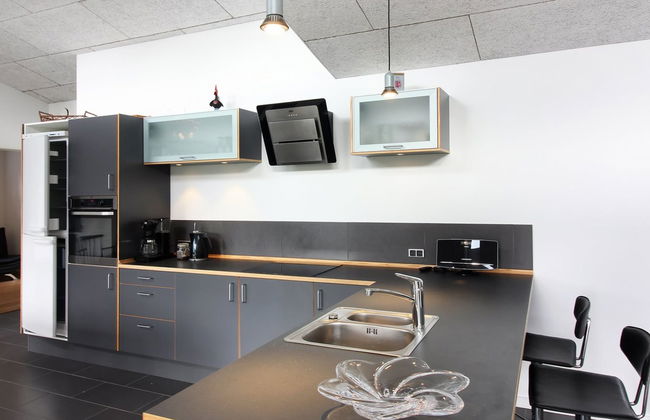 "Bjerne" - 200m from the sea - Foto 7