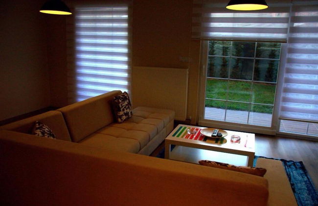 Konukevim Buklum - Foto 10