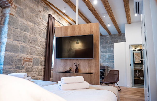 Emarconi history&luxury in Split center - Photo 13