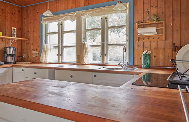 Secluded Retreat by Limfjorden - By Traum Ferienwohnungen - Foto 5