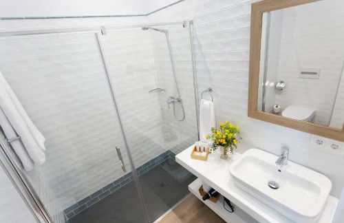 Casa de la Merced Suites - Photo 16