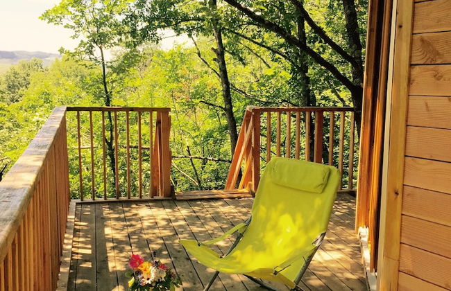 Cabanes Sainte Camelle - Foto 1