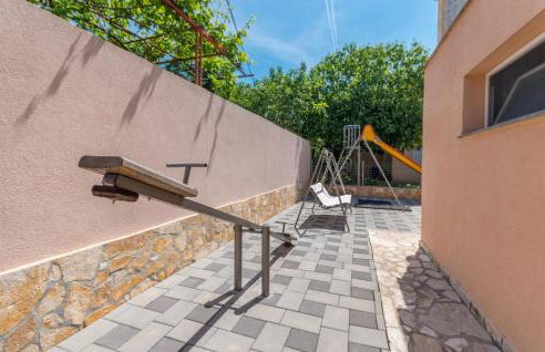 Awesome Apartment In Kakma With Wifi - Foto 8