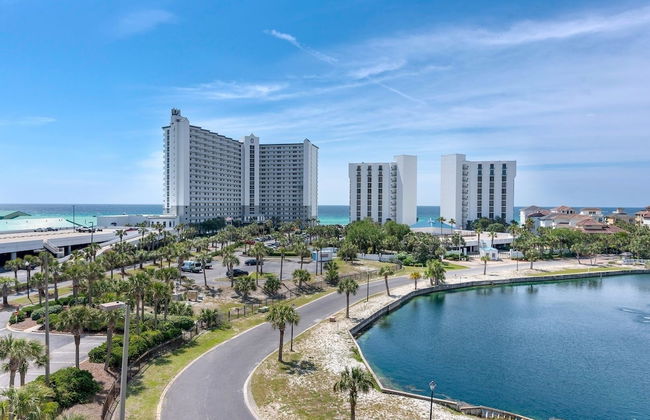 Terrace At Pelican Beach 0507 3 Bedroom Condo - Photo 17