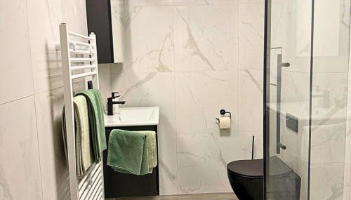 2 Zimmer - zentral - modern - Self Check-in - Foto 3